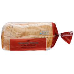 M&S Super Soft White Medium Sliced Bread 800g