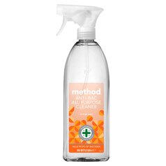 Method Antibacterial All Purpose Cleaner Orange Yuzu 828ml