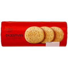 M&S Digestive Biscuits 400g