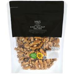 M&S Collection King Walnut Halves 220g