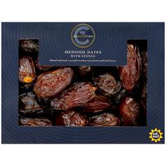 M&S Collection Medjool Dates With Stones 500g