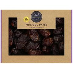 M&S Collection Medjool Dates With Stones 500g