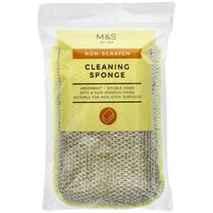 M&S Non Scratch Cleaning Sponge