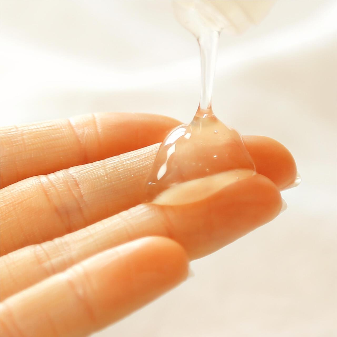 Durex Naturals Water Based Extra Sensitive Lubricant Gel 100ml 100ml