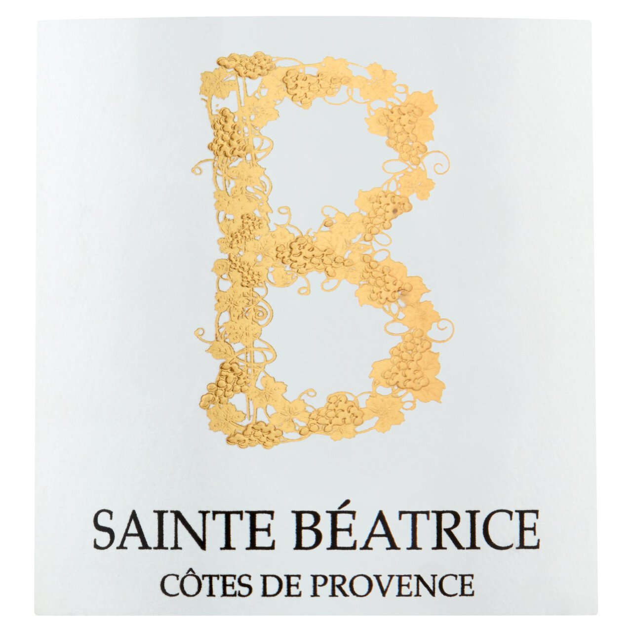 Sainte Beatrice Rose Cotes de Provence 75cl