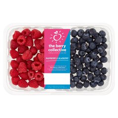 The Berry Collective Mixed Berries 400g