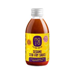 NOJO Sesame Stir-Fry Sauce Gluten Free 200ml