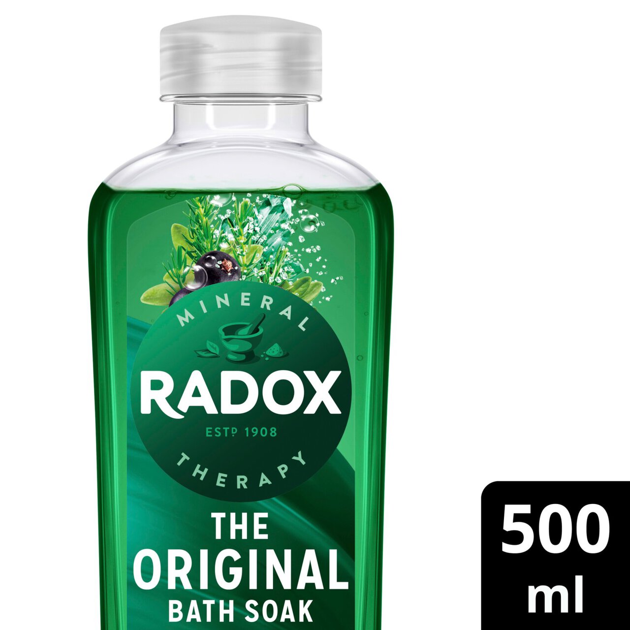 Radox Original Bath Liquid 500ml