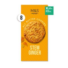 Marks & Spencer - Simply M&S Custard Cream Biscuits 400g (from The UK) :  : Grocery & Gourmet Food