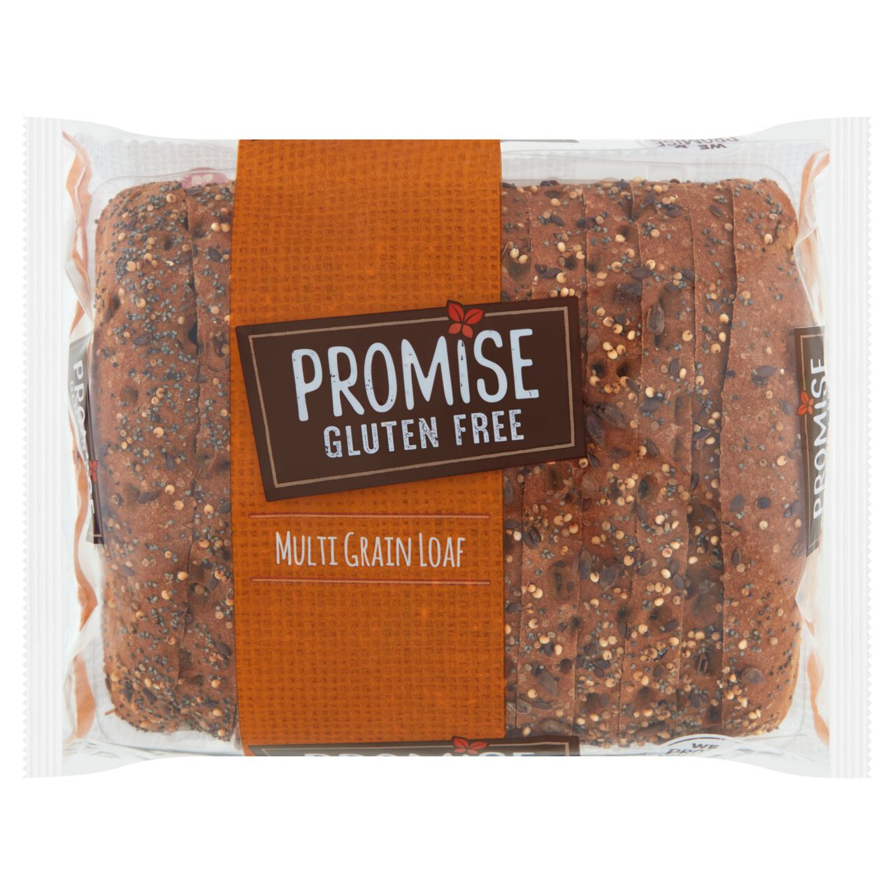 Promise Gluten Free Multigrain Loaf 480g