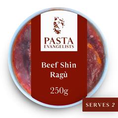 Pasta Evangelists Beef Shin Ragu 250g