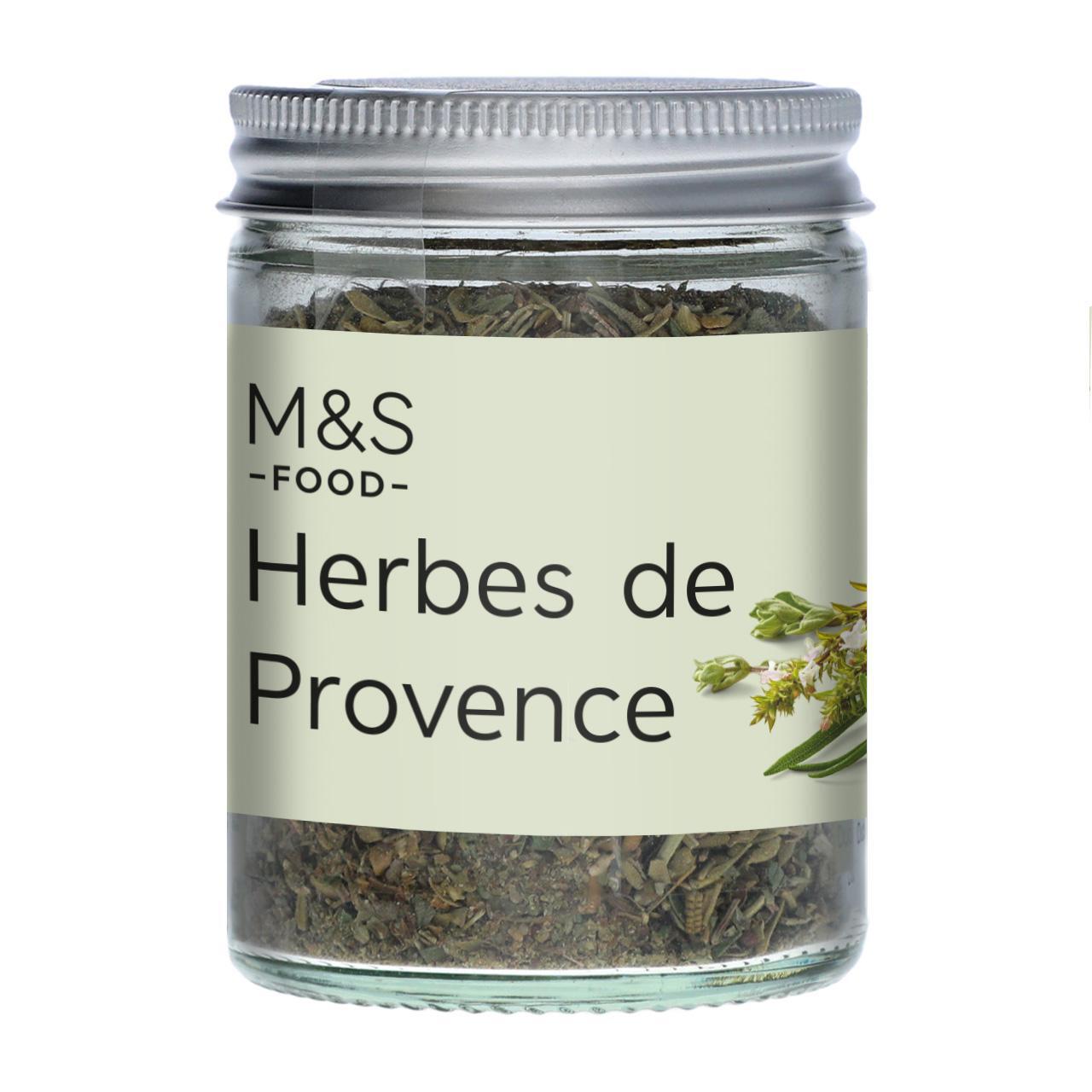 Cook With M&S Herbes De Provence 20g