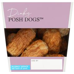 M&S British Dinky Posh Dogs 255g