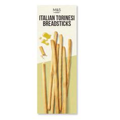 M&S Italian Torinesi Breadsticks 125g