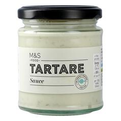 M&S Tartare Sauce 165g