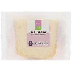 M&S Jarlsberg Cheese 230g