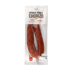 M&S Chorizo 225g