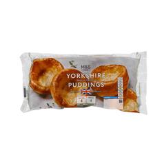 M&S Yorkshire Puddings 120g