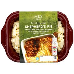 M&S Shepherd's Pie 400g