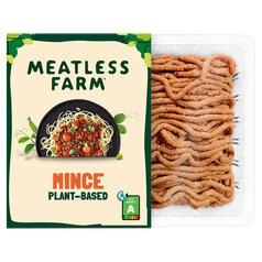 Meatless Farm Plant-Based Mince 350g