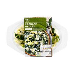 M&S Cabbage Medley 300g