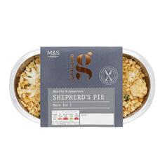 M&S Gastropub Shepherd's Pie for One 415g