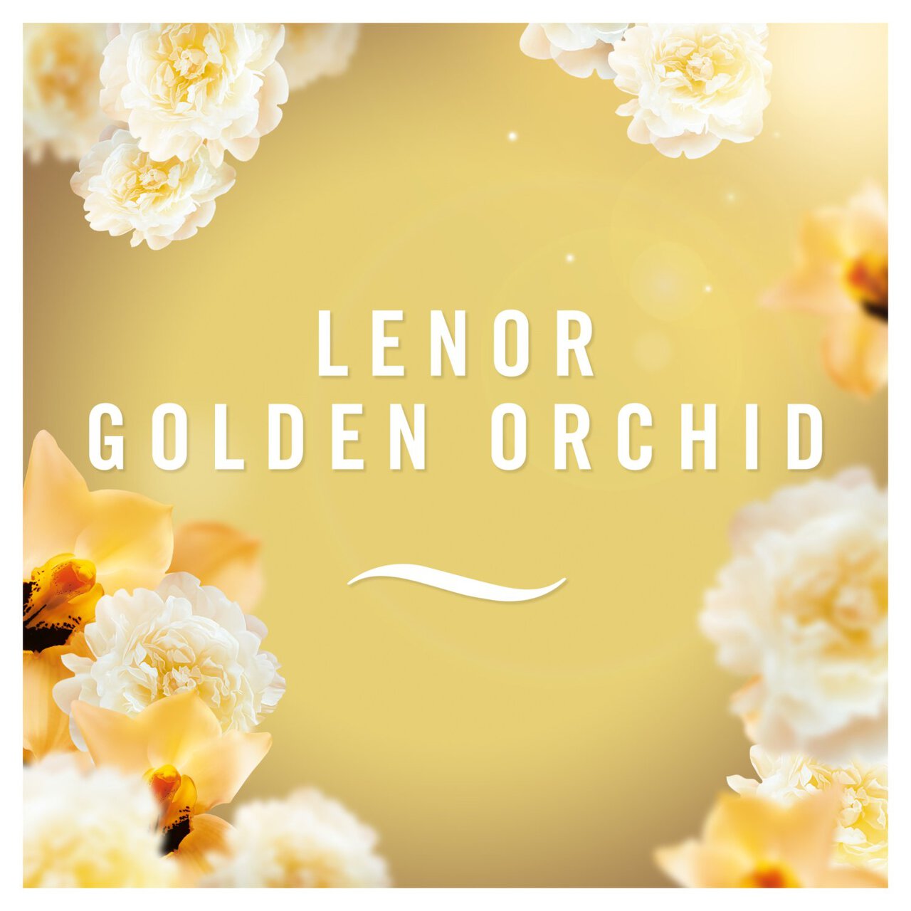 Febreze Aerosol Gold Orchid Air Freshener 300ml