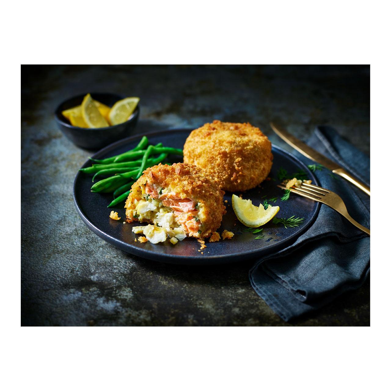 M&S Our Best Ever Fishcake 350g