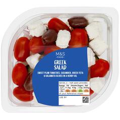 M&S Greek Salad 200g