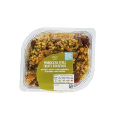 M&S Moroccan Style Fruity Couscous 200g