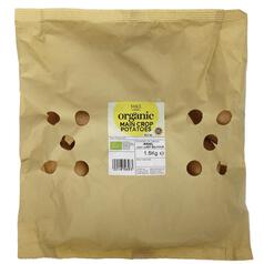 M&S Organic Potatoes 1.5kg
