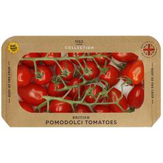 M&S Pomodolci Tomatoes 220g