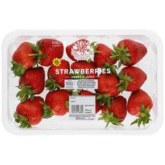M&S Strawberries 400g