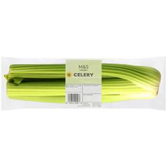 M&S Whole Celery