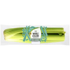 M&S Whole Celery