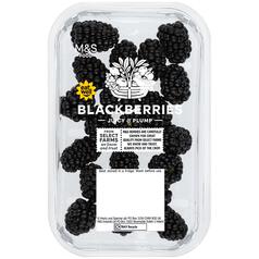 M&S Blackberries 150g