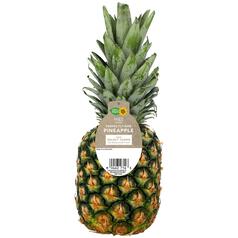 M&S Pineapple Perfectly Ripe