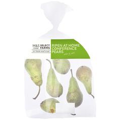 M&S Small Conference Pears Ripen at Home 5 per pack