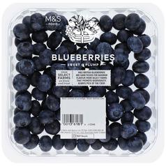 M&S Blueberries 150g