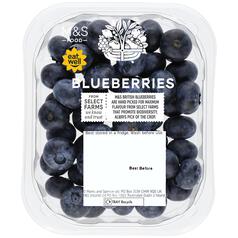 M&S Blueberries 150g