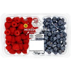 M&S Mixed Berries 190g
