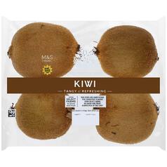 M&S Kiwi Perfectly Ripe 4 per pack