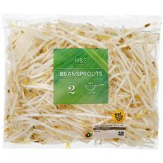 M&S Beansprouts 300g