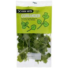 Cook With M&S Coriander 25g