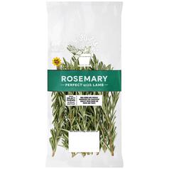 Cook With M&S Rosemary 25g