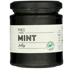 M&S Mint Jelly 215g