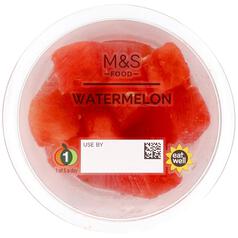 M&S Watermelon Chunks 200g