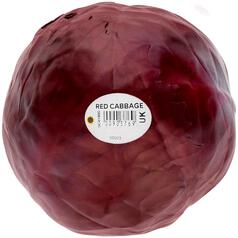M&S Red Cabbage
