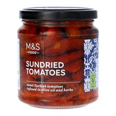 M&S Made in Italy Sundried Tomatoes 280g
