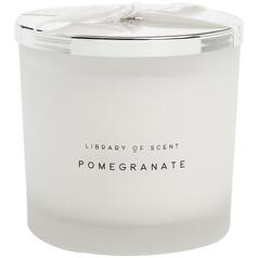 M&S Pomegranate 3 Wick Scented Candle